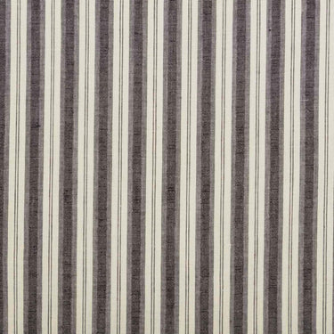 Ashmont Ticking Stripe Tier Set of 2 L24xW36 VHC Brands - The Fox Decor